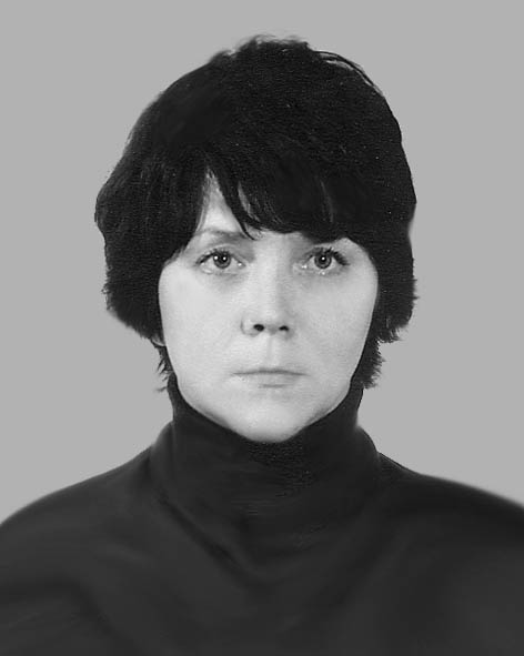 фото: Григорова Наталія Олексіївна